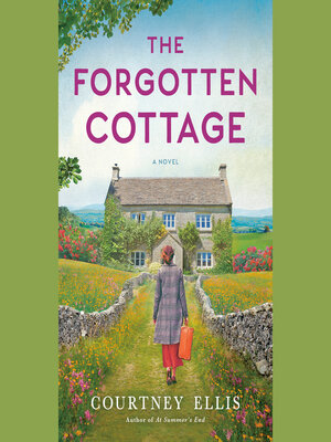 cover image of The Forgotten Cottage